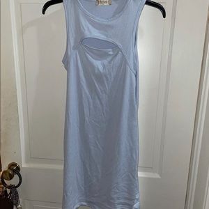 A’ltared State dress!!